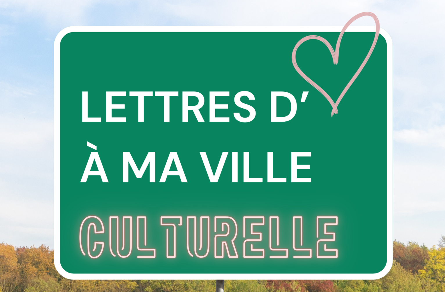 COMMUNIQUÉ / Des voix de partout au Québec affirment la place essentiel de la culture